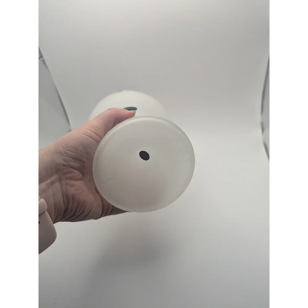 N/A frosted glass